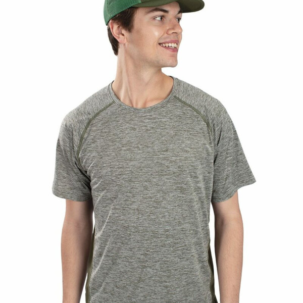 Youth Electrify CoolCore® T-Shirt Thumbnail