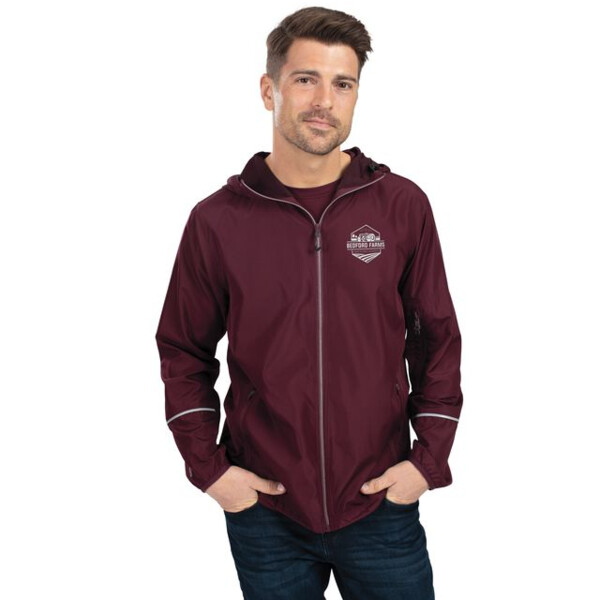 Packable Full Zip Jacket Thumbnail