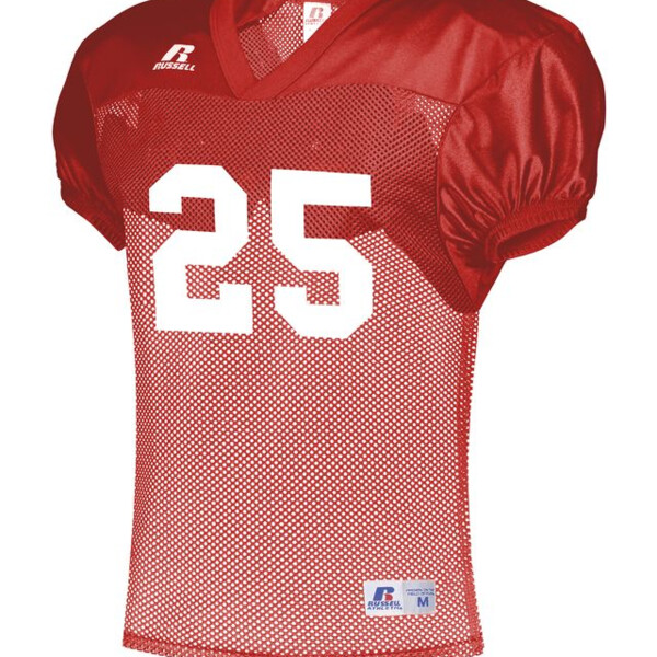 Youth Stock Practice Jersey Thumbnail