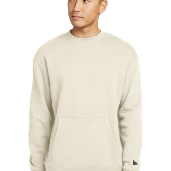 Heritage Fleece Pocket Crew Thumbnail