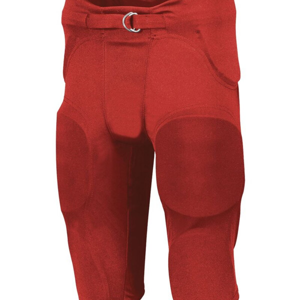 Unisex Practice Football Pants Thumbnail