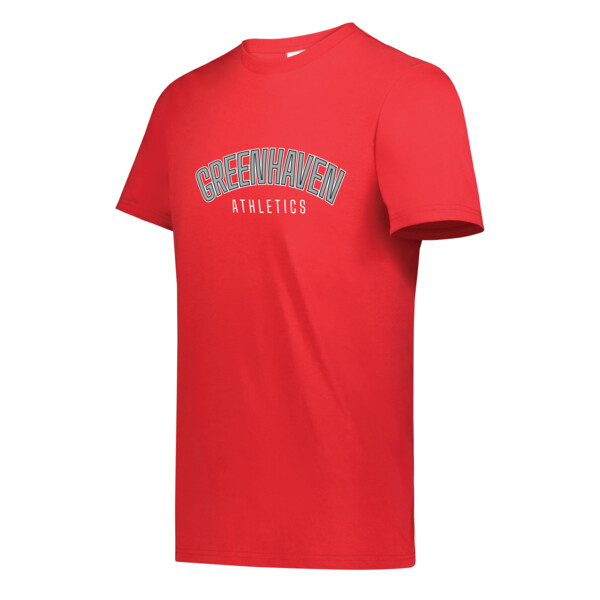 All-Day Core Basic 50/50 Tee Thumbnail