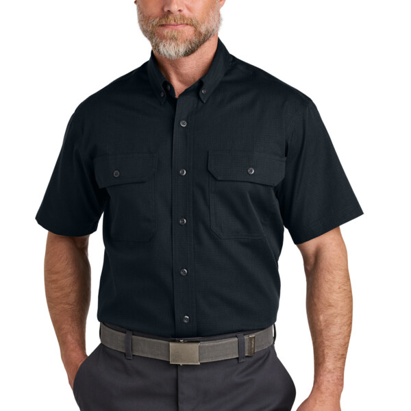 Short Sleeve Select Ripstop Shirt Thumbnail