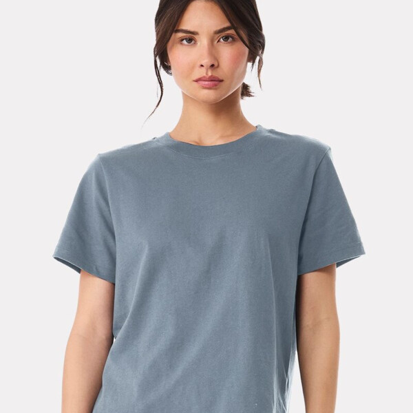 Women's 6 oz. Heavyweight Tee Thumbnail