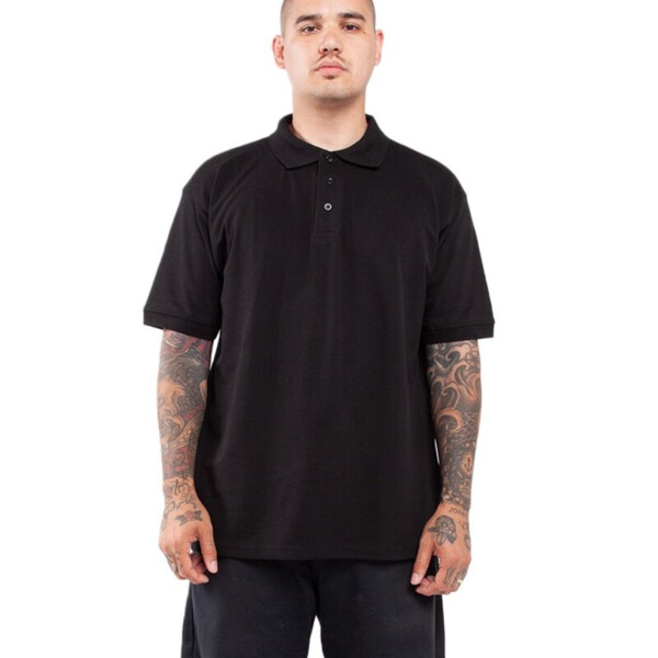 Unisex Polo Thumbnail