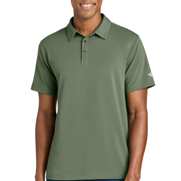 Canyon Crest Polo Thumbnail