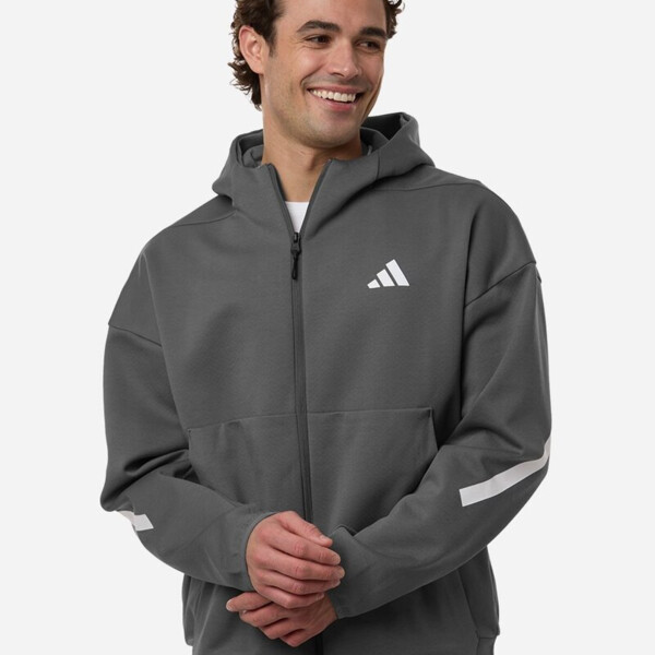 Men's Z.N.E Full-Zip Hooded Sweatshirt Thumbnail