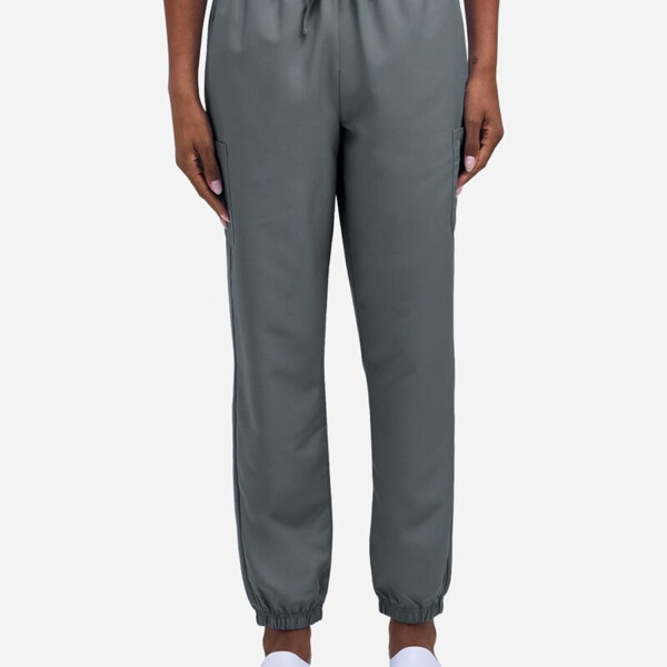 Women's Scrub Joggers Thumbnail