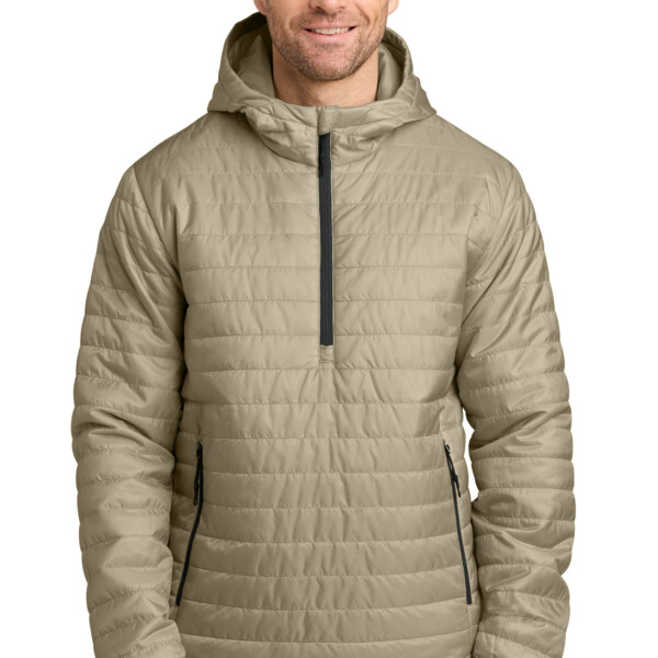 Packable Puffy Anorak Thumbnail
