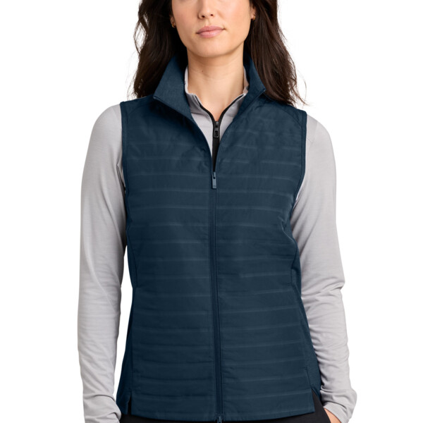 Women's Driveline Hybrid Vest Thumbnail