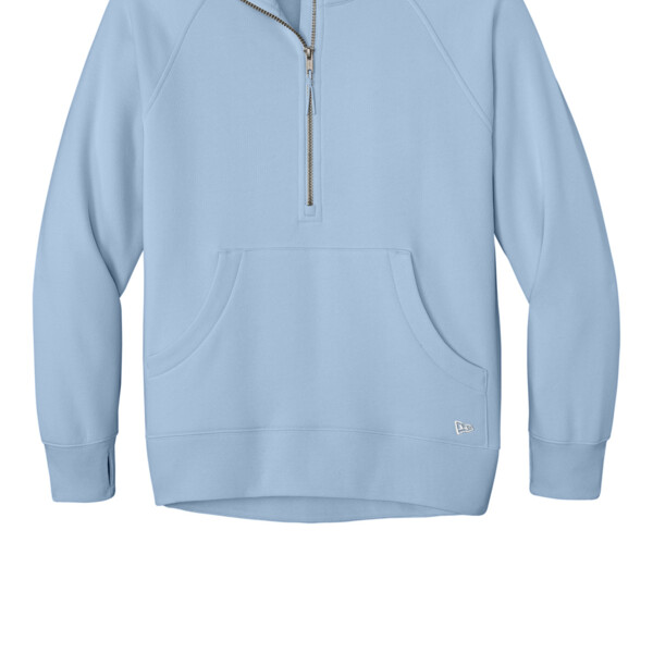 Women's Heritage Fleece 1/2 Zip Thumbnail