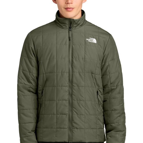 Iron Drift Quilted Jacket Thumbnail