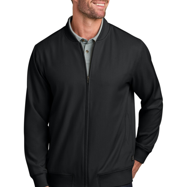 Bomber Jacket Thumbnail