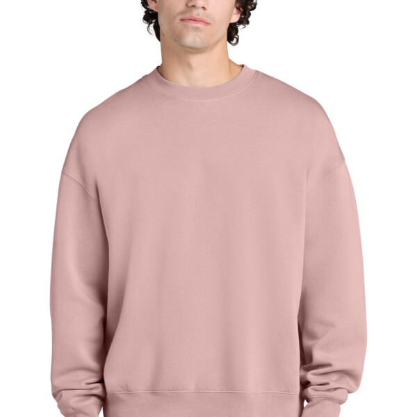 Unisex Easer Vintage Crewneck Sweatshirt Thumbnail