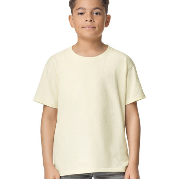 Youth Heavy Cotton™ T-Shirt Thumbnail