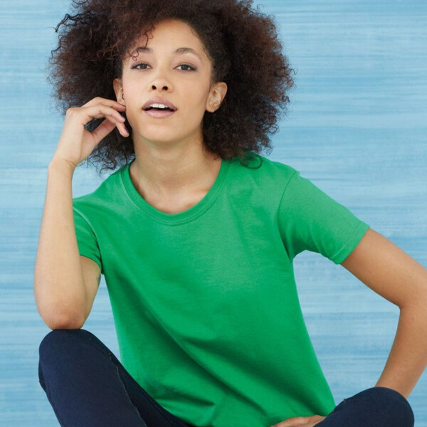 Women's Ultra Cotton® T-Shirt Thumbnail