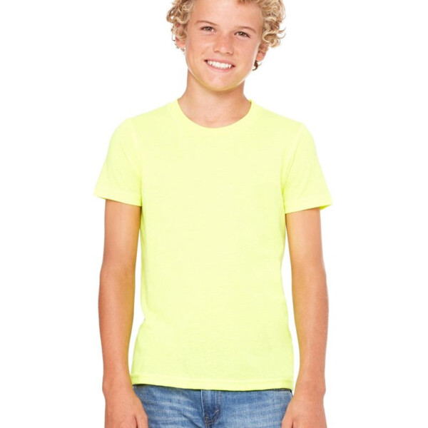 Youth Jersey Tee Thumbnail