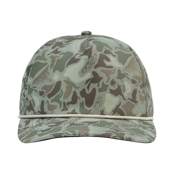 Duckland Cap Thumbnail