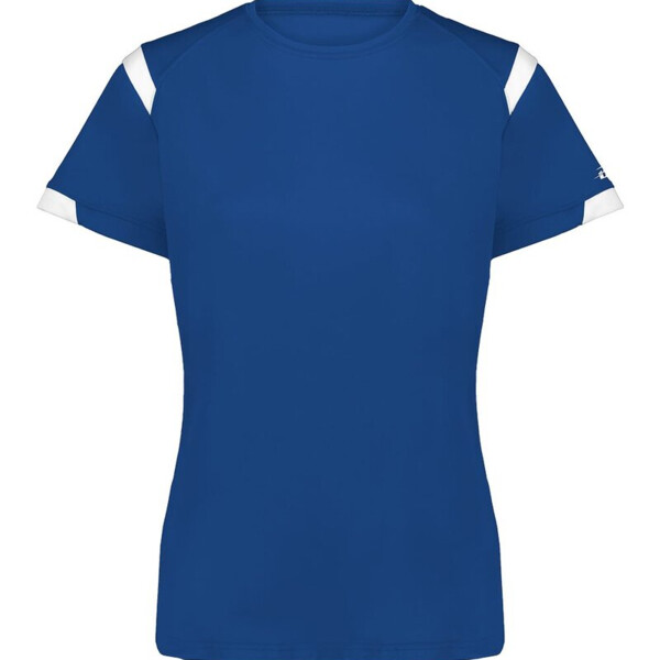 Women's On The Rise T-Shirt Thumbnail