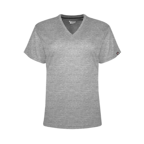 Women's FitFlex Performance V-Neck T-Shirt Thumbnail