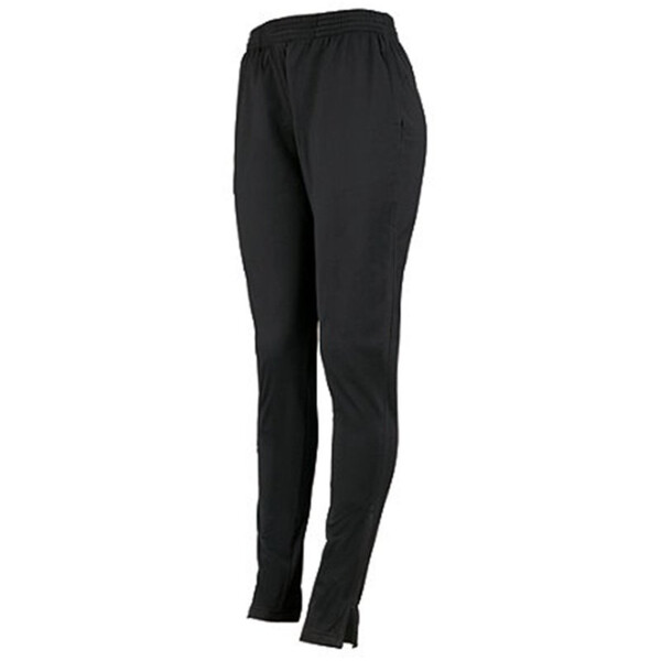 Women's Tapered Leg Pants Thumbnail