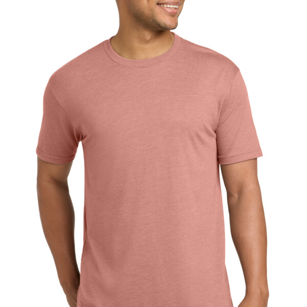 Adult Tri Blend Tee Thumbnail