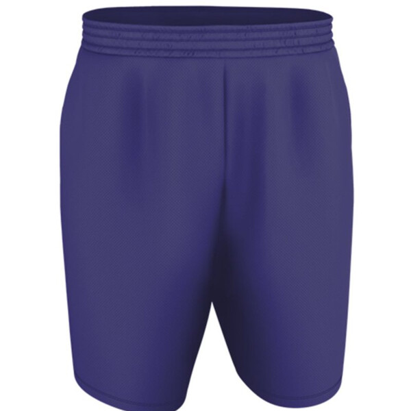 Men's Blank Game Shorts Thumbnail