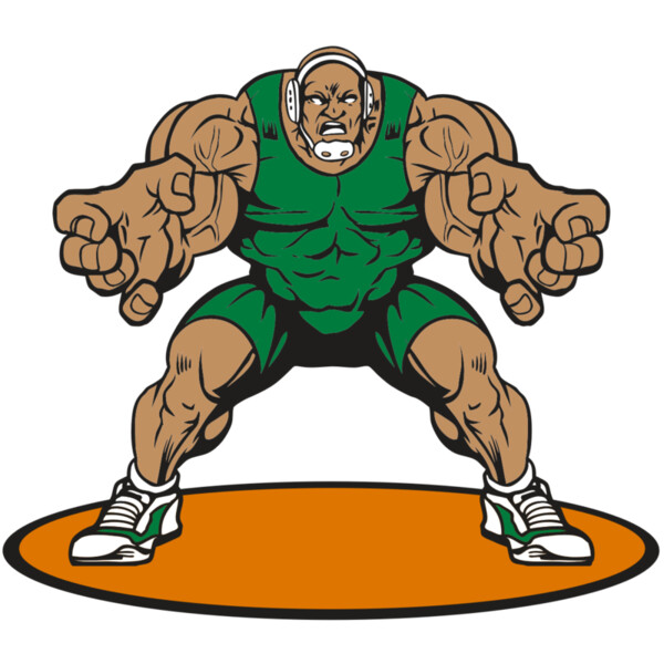 AR30 WRESTLER 07 RQC Thumbnail