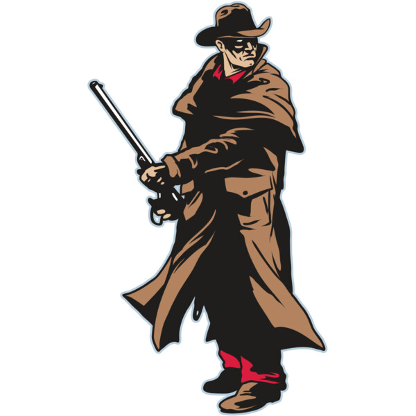 AR32 COWBOY 05 RQC Thumbnail