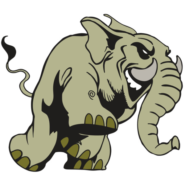 AR5 Elephant 16 RQC Thumbnail