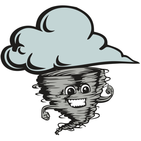 BAW STORM 13 RC Thumbnail