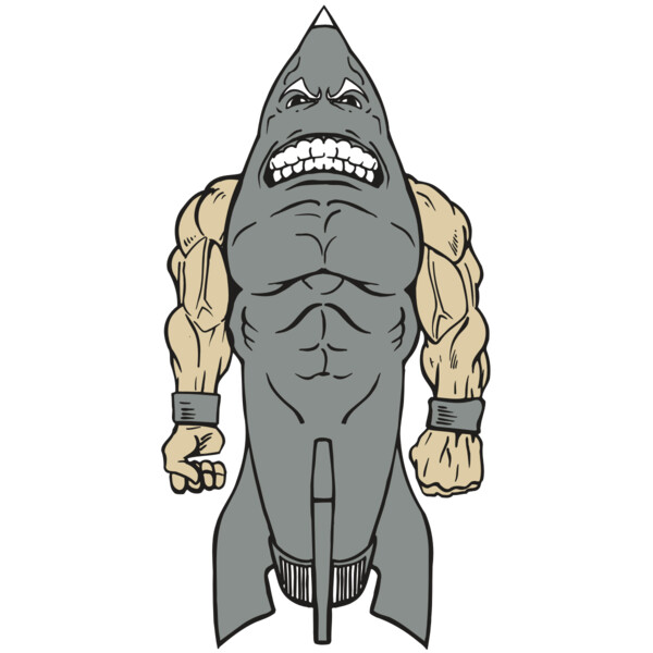 AR ROCKET 23 RC Thumbnail