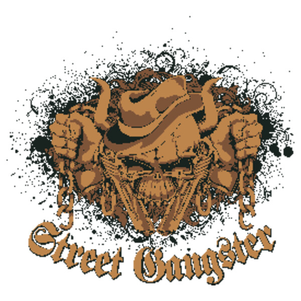 designious t shirt design 209 Thumbnail