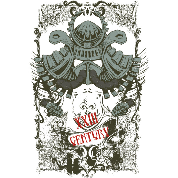 designious t shirt design 371 Thumbnail