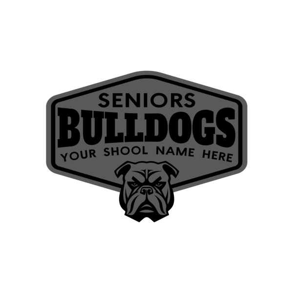 School Bulldog 04 Thumbnail