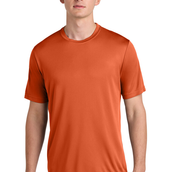 NN DP PosiCharge ® Competitor™ Tee Thumbnail
