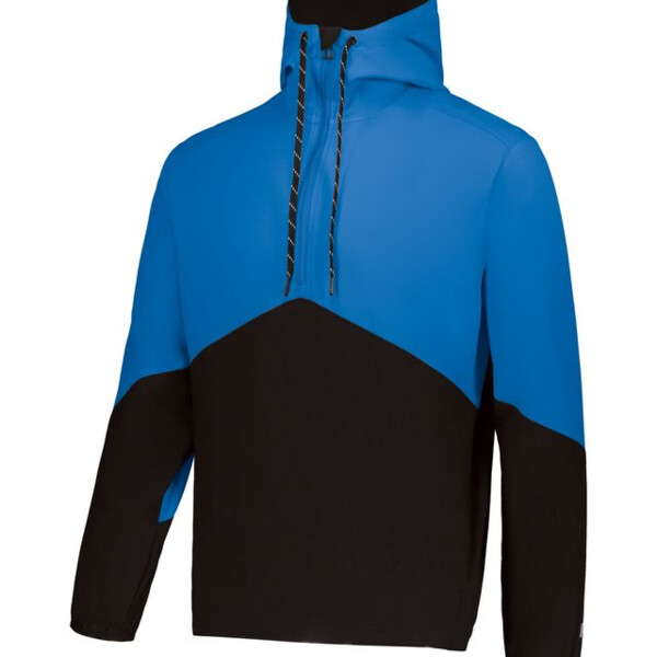 Copy of RUSSELL LEGEND HOODED PULLOVER Thumbnail