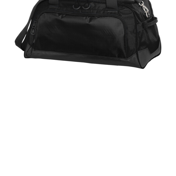 Canes Breakaway Duffel Thumbnail