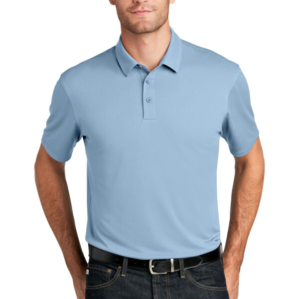 Canes UV Choice Pique Polo Thumbnail