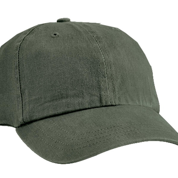IE Gear Pigment Dyed Cap Thumbnail