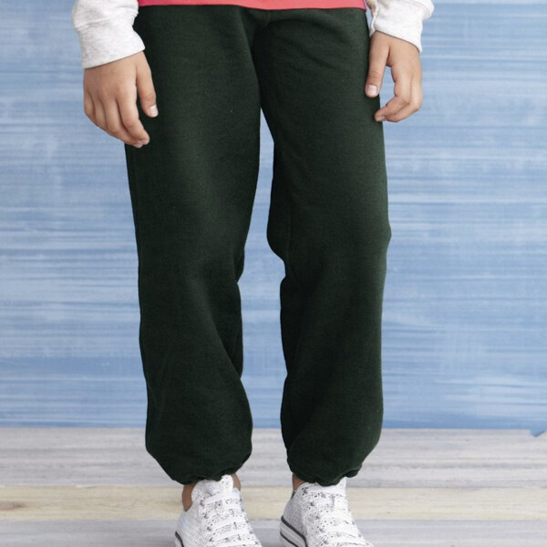 Copy Heavy Blend™ Youth Sweatpants Thumbnail