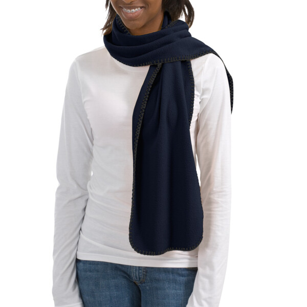 dp-R Tek ® Fleece Scarf Thumbnail
