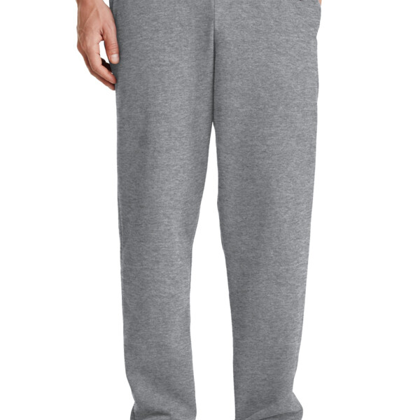 DP Core Fleece Sweatpant with Pockets Thumbnail
