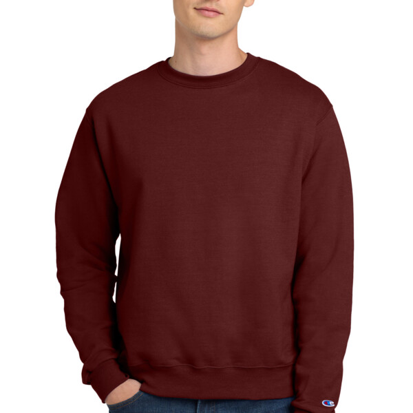 DP NN Powerblend ® Crewneck Sweatshirt Thumbnail