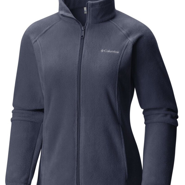 DP Women’s Benton Springs™ Fleece Full-Zip Jacket Thumbnail
