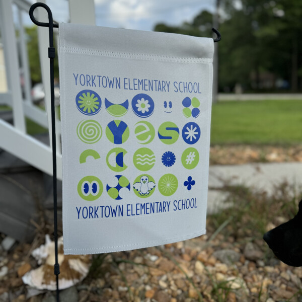 Garden Flag Thumbnail