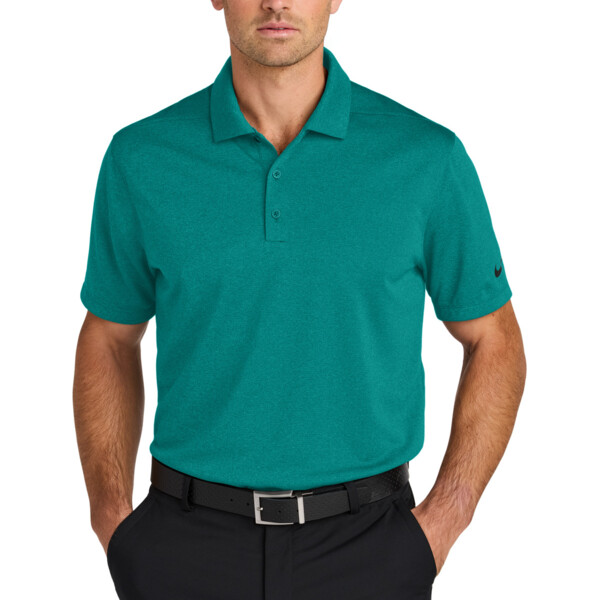RC - Dri FIT Smooth Heather Polo Thumbnail