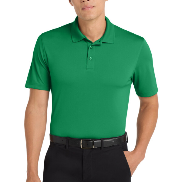 Sale Instruction - Dry Zone ® UV Micro Mesh Polo Thumbnail
