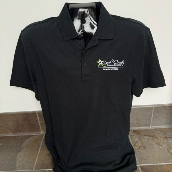 Sale Instruction Polo Thumbnail