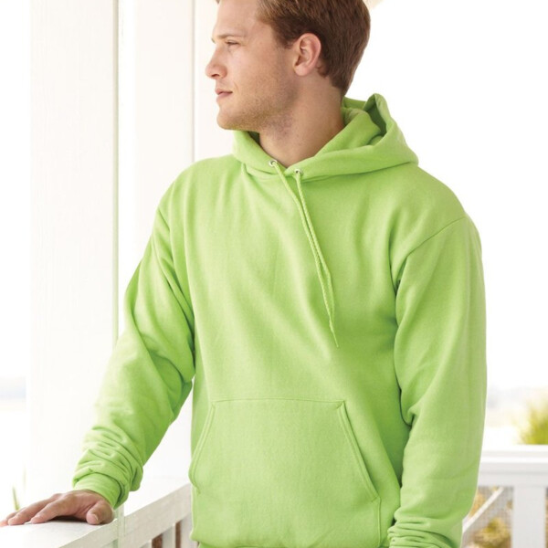 dp Unisex EcoSmart® Hooded Sweatshirt Thumbnail